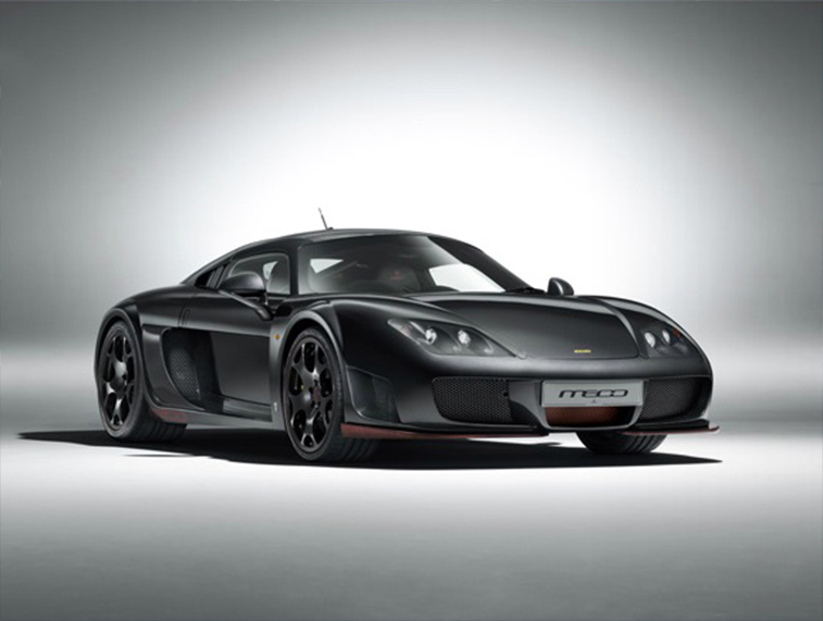 Noble M600