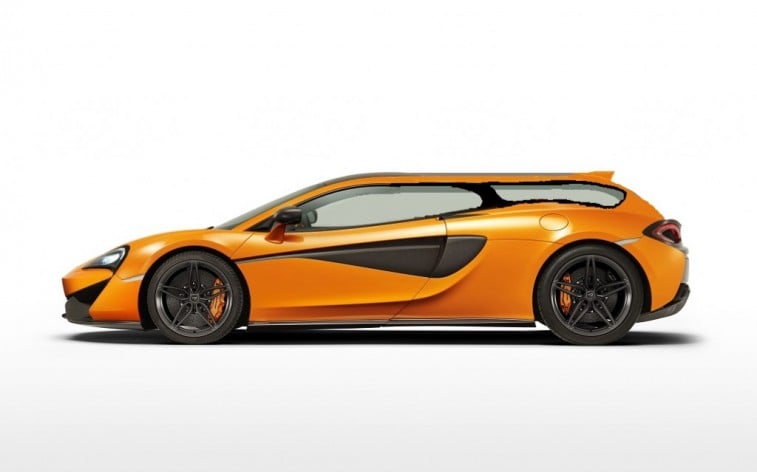 Paint_Mclaren 570S