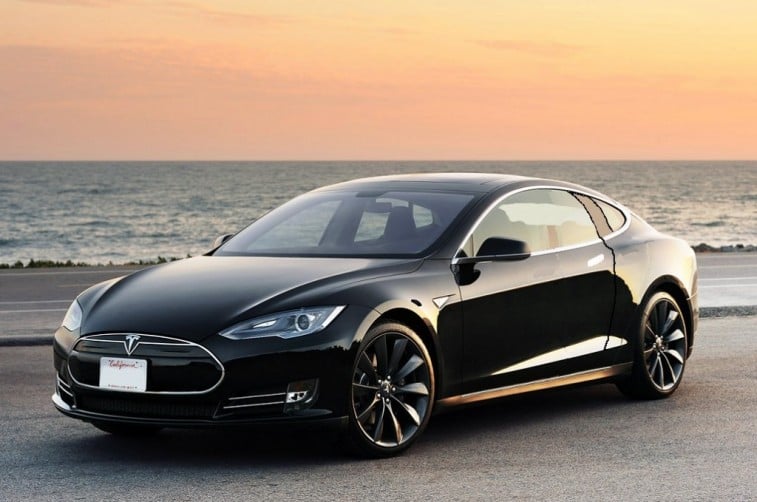 Paint_Model S Coupe