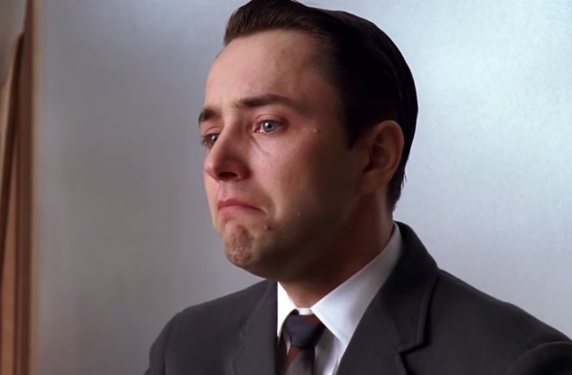 Pete Campbell, Mad Men