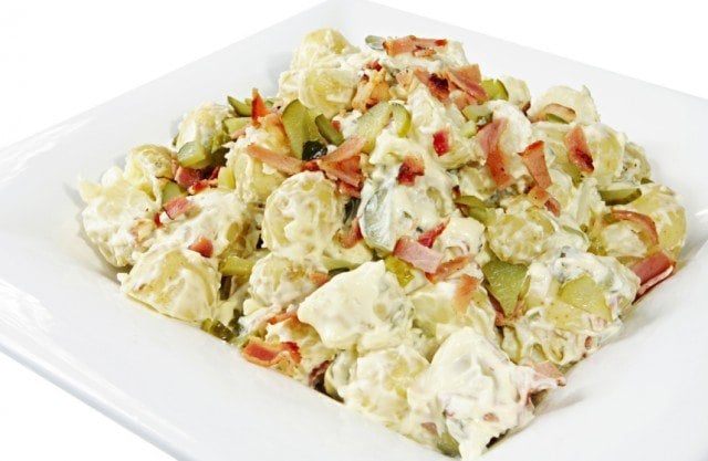 potato salad