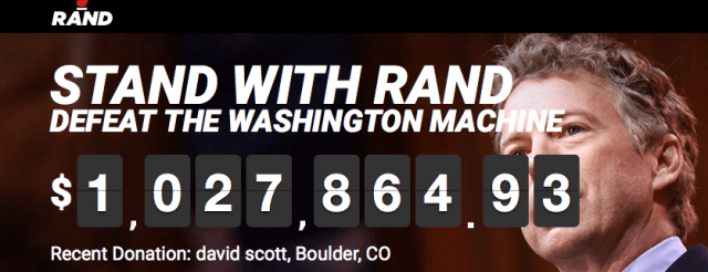 Rand Paul
