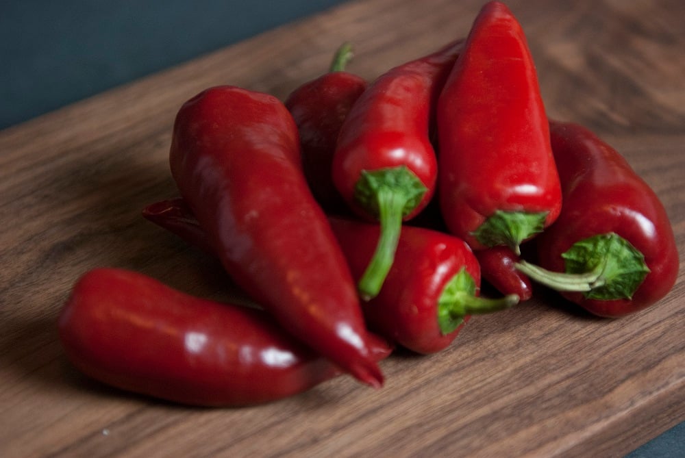 9 Hot Peppers You Should Know About, Plus 29 Spicy Recipes