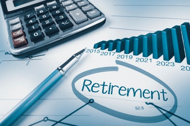 retirement