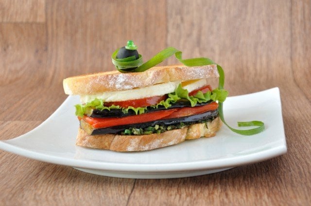 sandwich