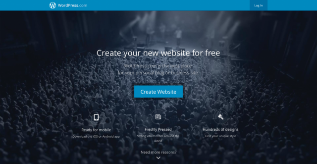 WordPress