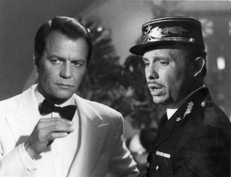 Casablanca