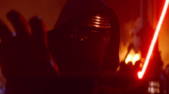 Sith Lord, Adam Driver - Star Wars