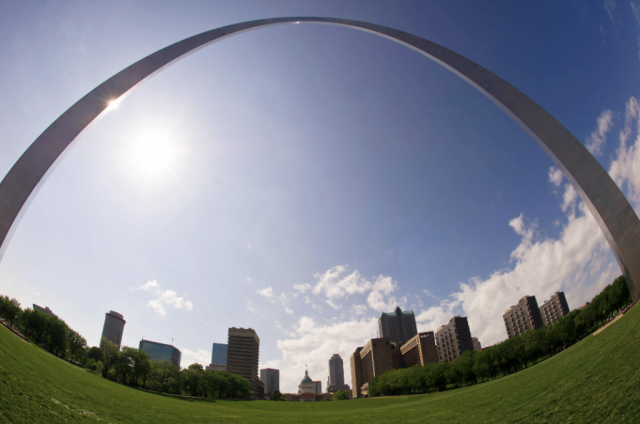 St. Louis rental prices KAREN BLEIER/AFP/Getty Images