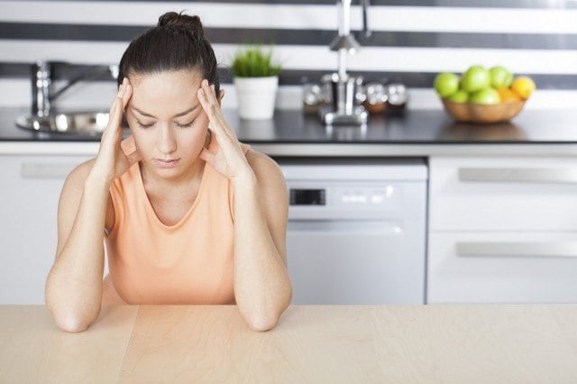Anxiety and panic attacks can interfere with your everyday activities