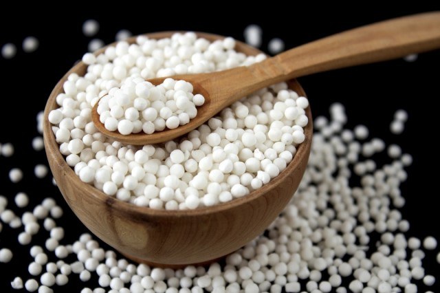 tapioca
