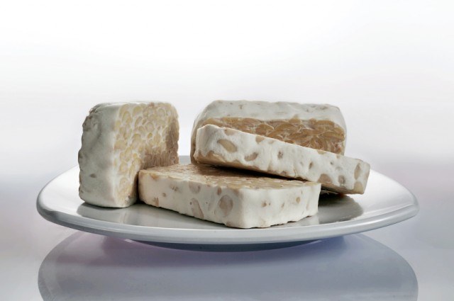 Tempeh