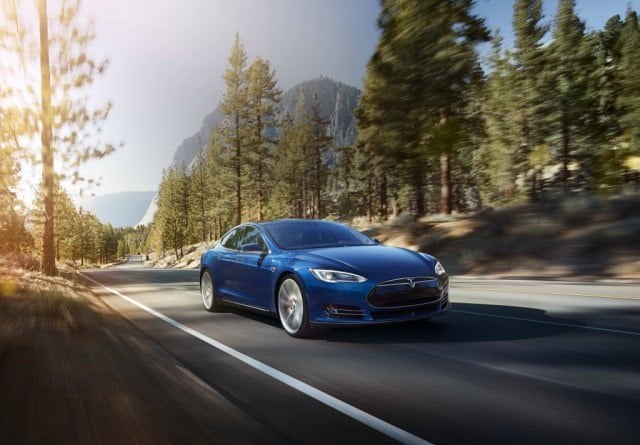 Tesla