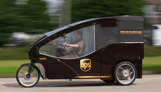 Source: UPS