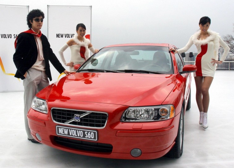 Volvo