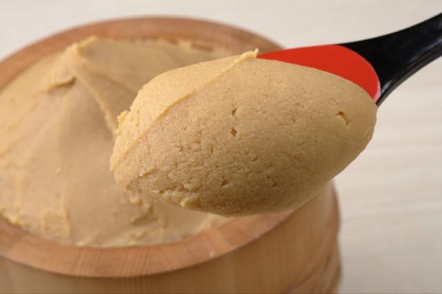miso