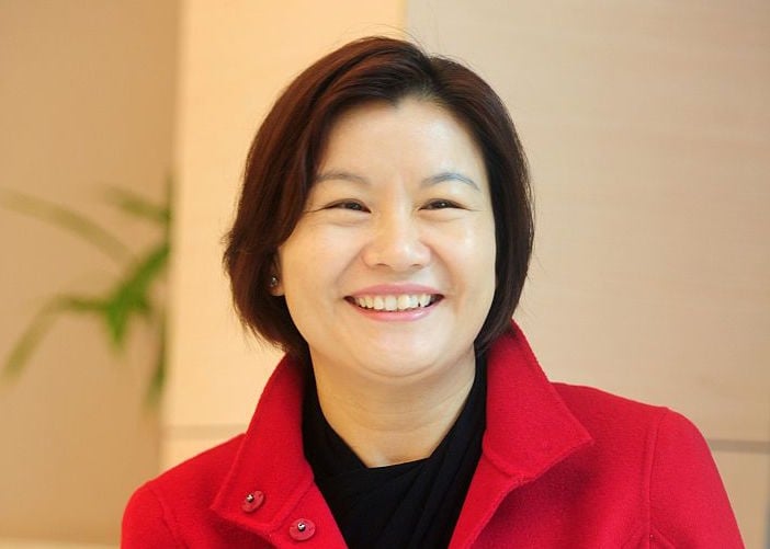 Zhou Qunfei