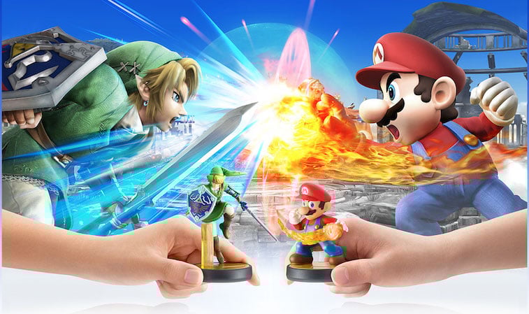 Source: Nintendo