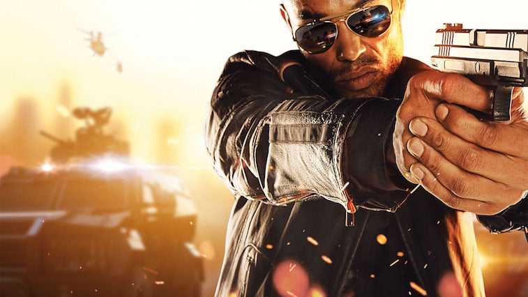 Battlefield Hardline | EA Dice
