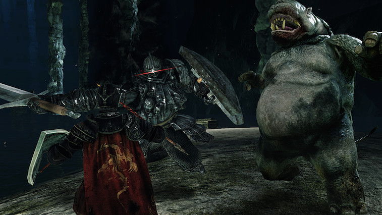 Source: From Software
