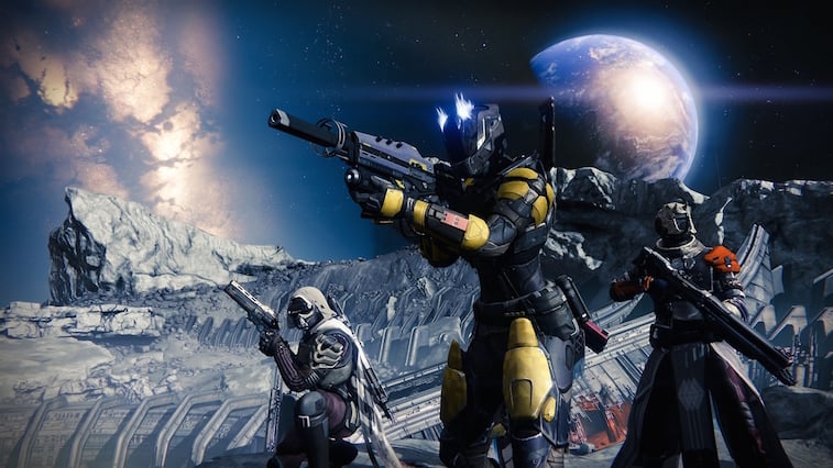 Source: Bungie