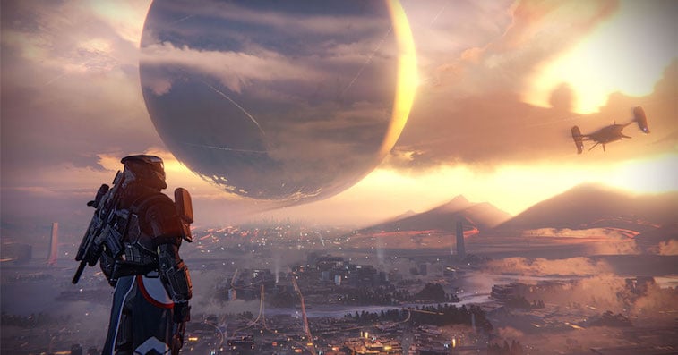Source: Bungie