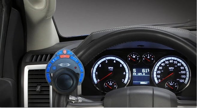 driving assist