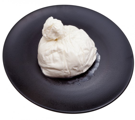 burrata