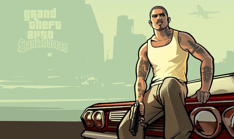 Source: Rockstar Games