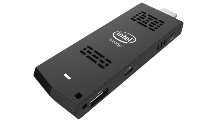 intel compute stick
