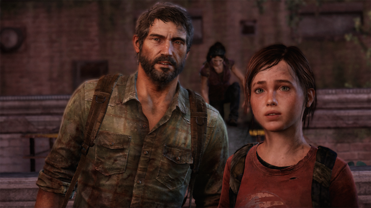 Source: Naughty Dog
