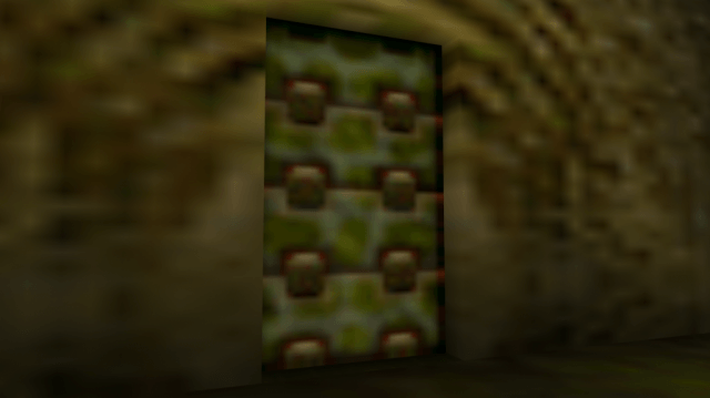 Zelda ocarina of time
