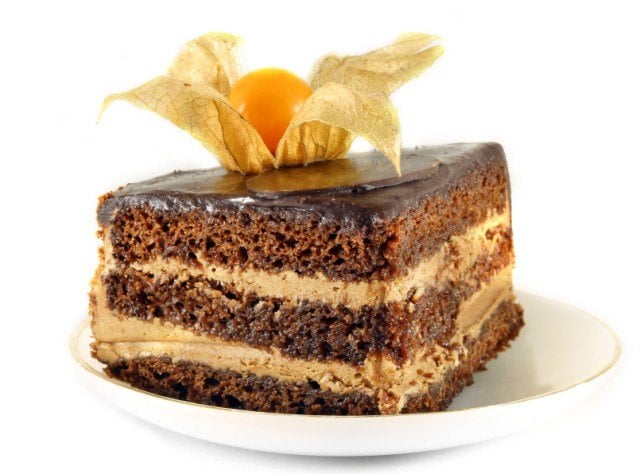 peanut butter chocolate cake