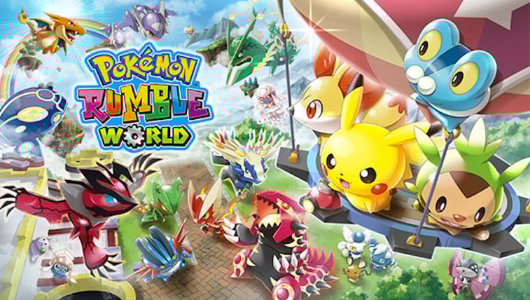 Source: Pokemon.com