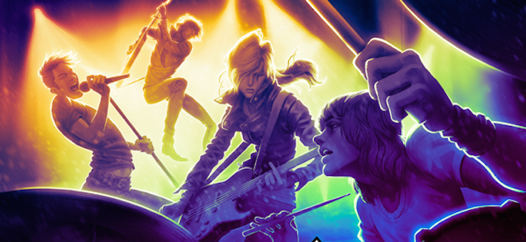 Source: Harmonix