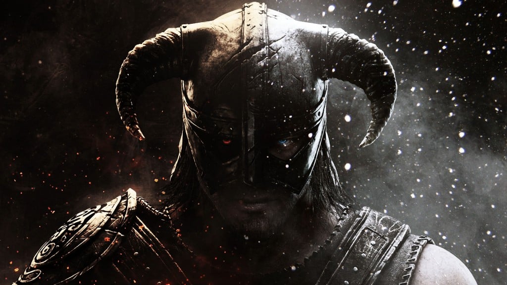 5 Video Game Rumors: 'Elder Scrolls 6' and More