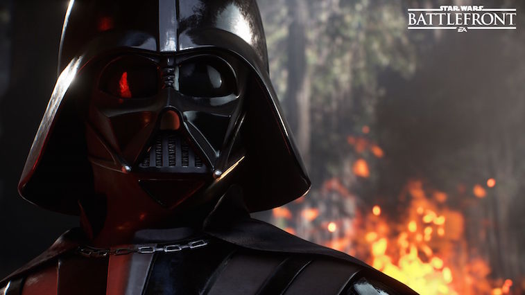 Source: Electronic Arts