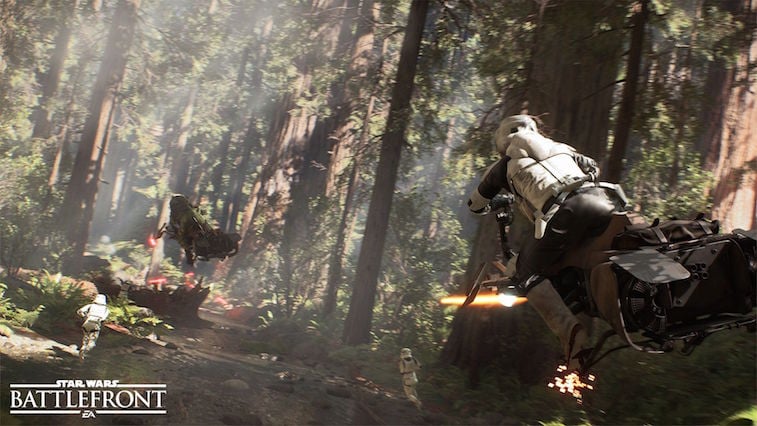 Source: Electronic Arts