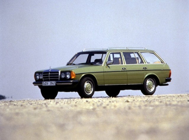 Source: Mercedes-Benz
