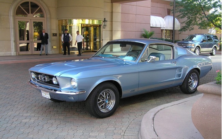 Ford