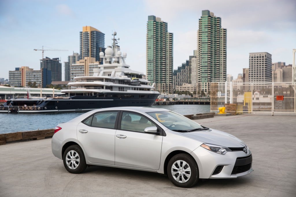 Source: Toyota