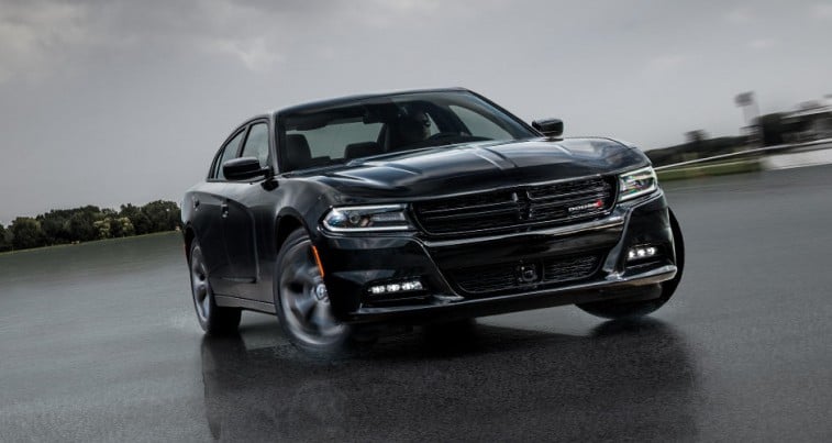 Source: Dodge