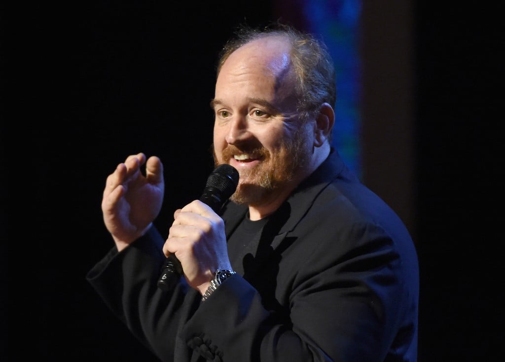 Louis C.K.