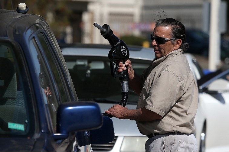 Even as fuel economy improves, some SUVs and trucks have not caught up