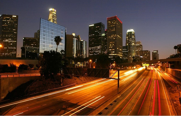 With its powerful Air Resources Board in place, California emissions laws have been effective at reducing pollution.