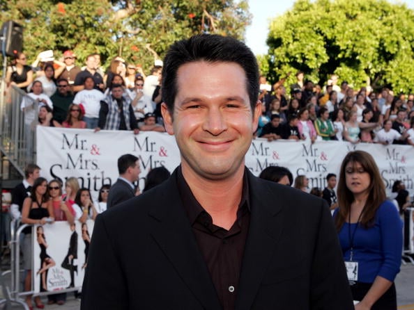 Simon Kinberg