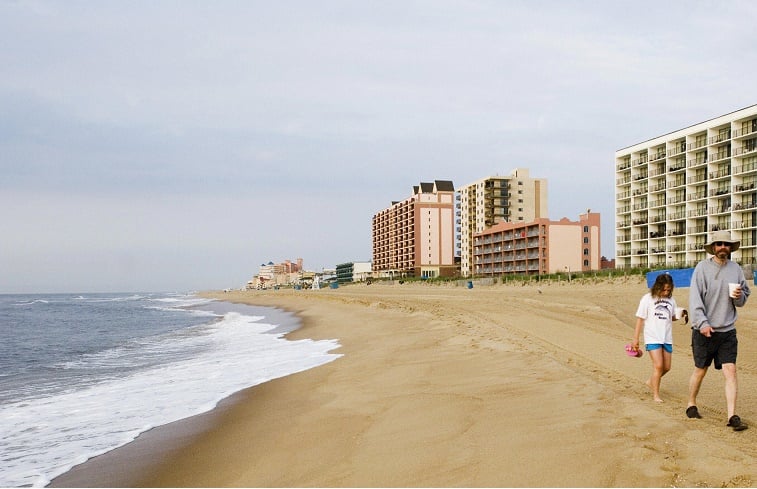 Ocean City, Md.