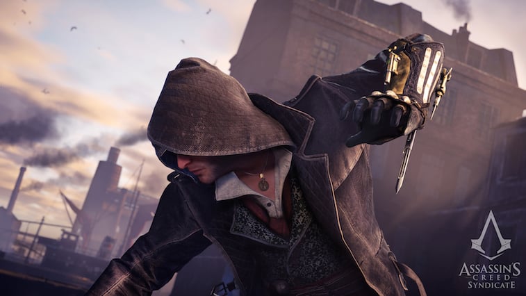 E3 2015: Big Video Game Announcements From Ubisoft