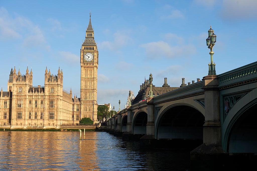Big Ben