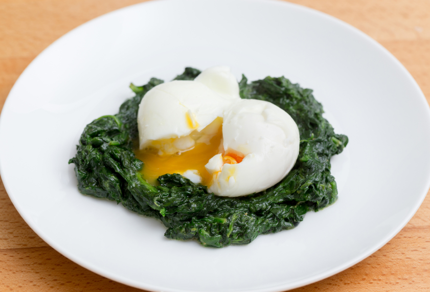 eggs